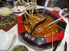 -老马路串串香火锅(北门桥店)