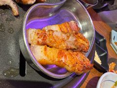 -济州爱肉堂(总店)
