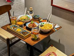 -面乙新派手擀面(大悦城店)