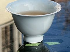 -大可堂普洱茶馆(襄阳南路馆)