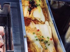 -很久以前羊肉串(中山公园店)