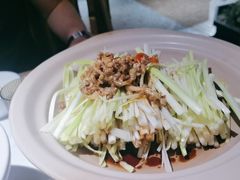 -筱爷叔·上海传统手工菜(玉树路店)