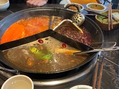 -巴蜀大将火锅(春熙店)