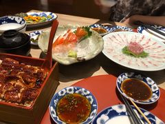 -小山日本料理(兴业太古汇店)