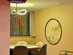 -殷式·私房烧烤·羊蝎子火锅(什刹海店)