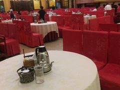 大堂-大天然酒店(军民路店)