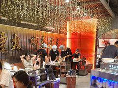 -朱光玉火锅馆(正弘城店)