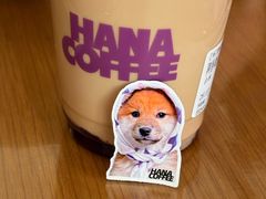 -HANA COFFEE(长寿路店)