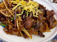 -澳门陈光记烧味饭店(万象城店)