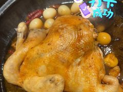 -巢爷老味(东方红店)