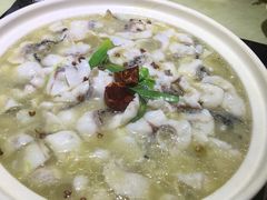 -真味酸菜鱼·炭火牛蛙