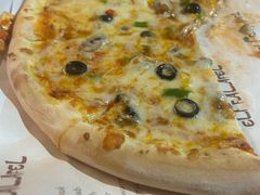 -ELI FALAFEL Lebanese&Mediterranean黎巴嫩美食(富城路店)