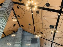 -WOLFGANG PUCK KITCHEN & BAR(迪士尼小镇店)
