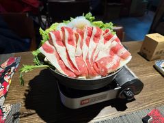 -鲸山上·私房日料(泰达MSD店)