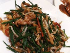 龍皇小炒王-龙皇酒家(开源道店)
