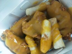 -三个先森的韩式炸鸡(新都商业广场店)