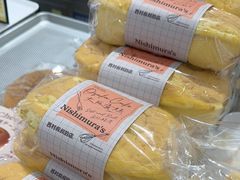 -西村叔叔的店·面包·甜品·蛋糕(崂山丽达店)