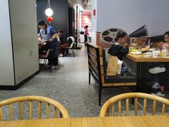 -必胜客(百联又一城店)