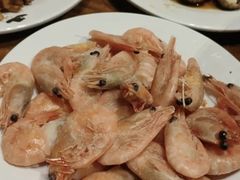 -汉巴味德(沈阳万象汇店)