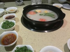 -鲜尚轩·斑鱼庄(荷花东街店)