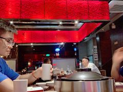 -捞神煲汤火锅(湖滨商业街店)