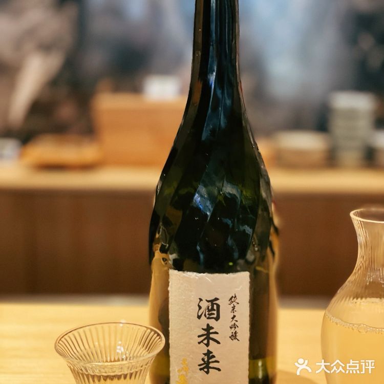 日料 ｜涵·Kan 北京会席性价比之选