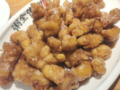 -粥全粥到海鲜家常菜·海肠捞饭(嫩江路店)