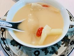 花胶汤-夏苑(新加坡丽思卡尔顿美年酒店)