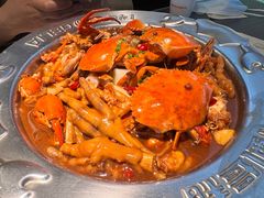 -胖哥俩肉蟹煲(龙德广场店)