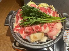 -水之惠鲜鱼料理(王府大街店)
