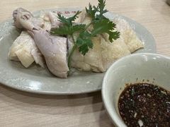 -百家鸡味馆(清泰店)