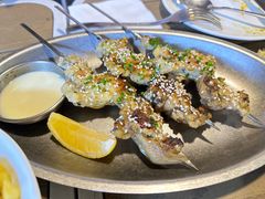 -Bistro 63 创意融合料理(广粤天地店)