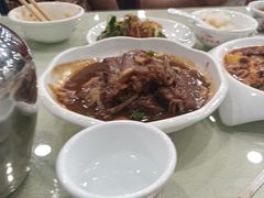 -东四民芳餐厅(世茂工三店)