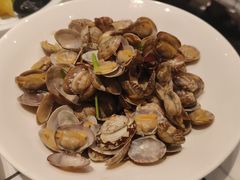 -双合园·海鲜水饺青岛菜(万佳广场店)