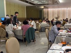-狮王府淮扬菜(新街口友谊店)