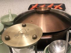 -椰子营·椰子鸡火锅(万象里店)