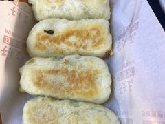 -孟夫子水煎包(锦艺城店)