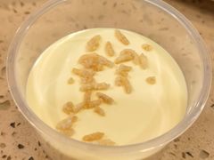 奶皮子酸奶-点都德(南京新百店)