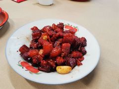 红烧肉-老三样·旧食新味(万寿宫店)