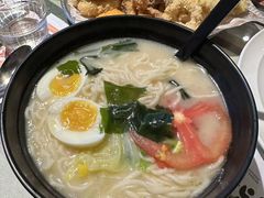 -米兰西点(人民大街店)