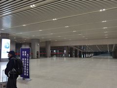 -黄山北站