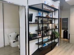 -塞巴斯汀SEBASTIAN专业美发店