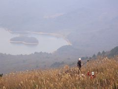 -浙西天池景区