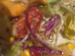 -若蘭慈·无国界素食料理(欢乐海岸店)