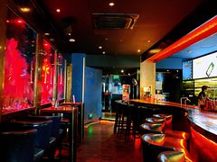 大堂-YUE·6·西式融合餐厅(外滩六号店)