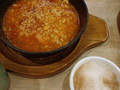 番茄海鲜利梭多饭-萨莉亚意式餐厅(星海广场店)