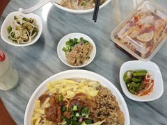 -江南濑粉店(文华路店)