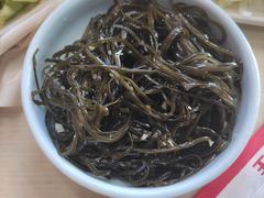 蒜泥海带丝-李先生牛肉面大王(济泺路店)
