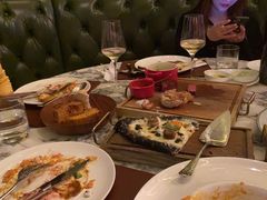 -Tivano意大利餐厅(成都居舍酒店)