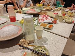 -巴倒烫陆派火锅山庄(南山总店)